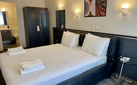 Hotel Balca